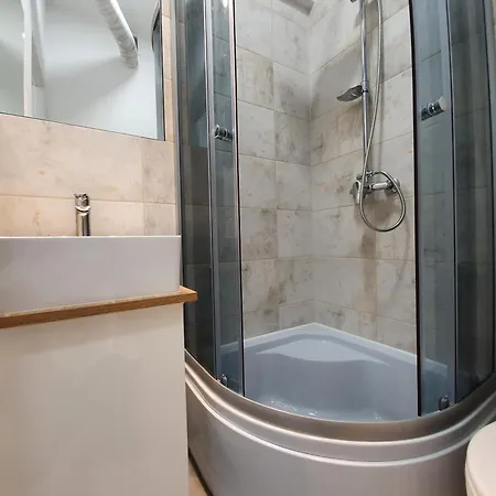 Apartamento Nw Mini Studio Przy Motlawie *
